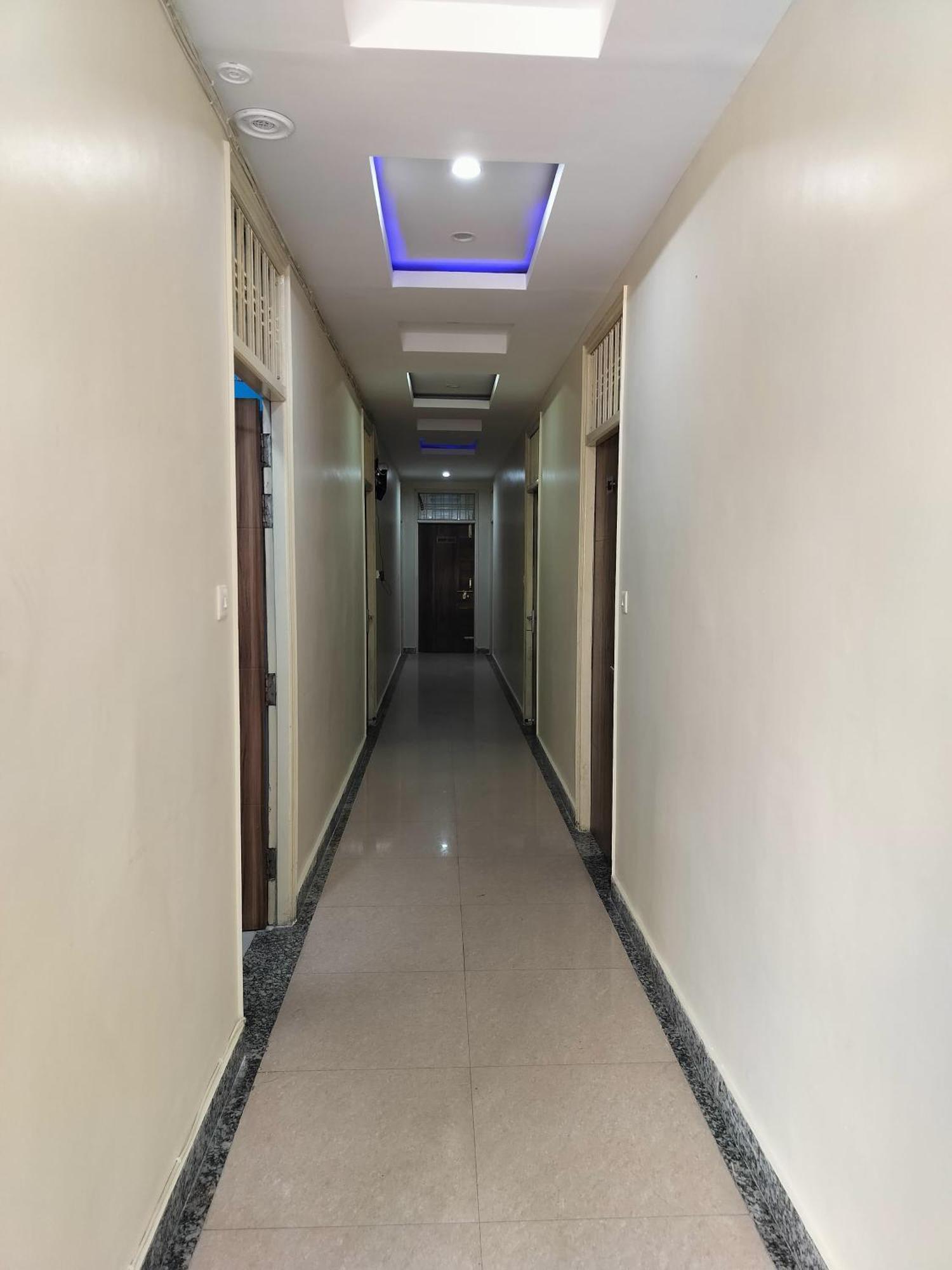 Kiara And Banquet Hotel Lucknow